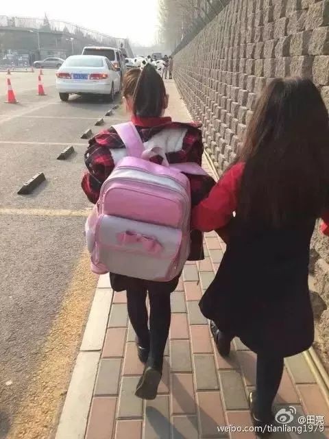 明星子女都在读什么学校？看完真的吓一跳