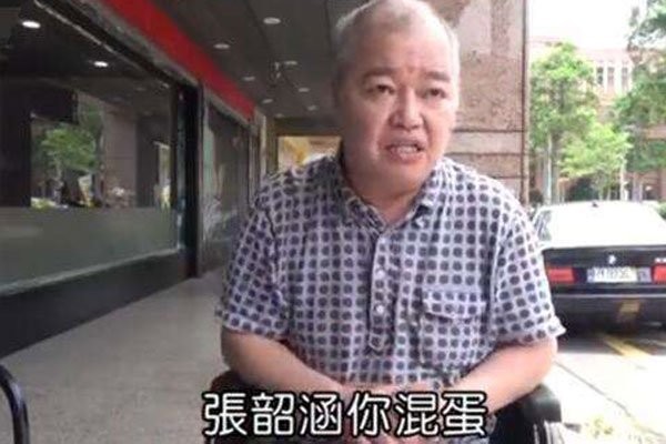 张韶涵经历了什么大事件 张韶涵和她母亲的故事是真的吗