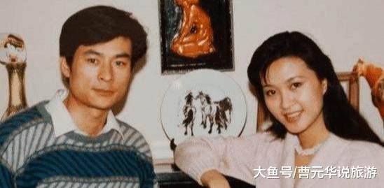 27岁娶了最美的方舒, 35岁换了一个老婆, 如今61岁前妻过成这样