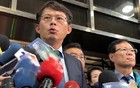 柯文哲再度羁押！黄国昌怒了：民进党把黑手伸入司法