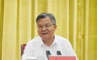 李殿勋任湖北省代省长