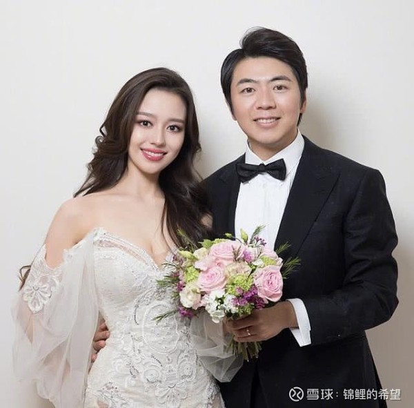 郎朗老婆，周杰伦老婆昆凌，向佐未婚妻郭碧婷，她们都是混血美女 你永远不知道娱乐圈明天会发生什么新闻，可能今天是他曝丑闻，明天就是她结婚。钢琴家郎朗近日在法国结婚，他妻子的身份也是引发...