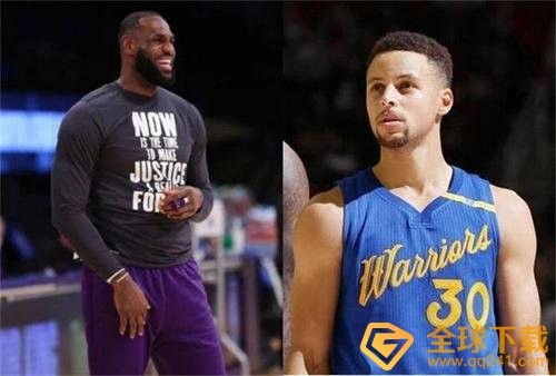 2020~2021赛季NBA全明星詹姆斯队阵容一览