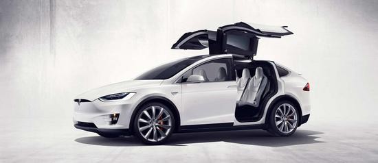 Model X