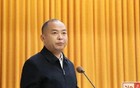 中央候补委员、副镇长施金通，递补为省委委员