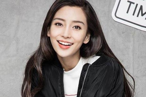 杨颖为什么叫Angelababy 英文名字是什么意思