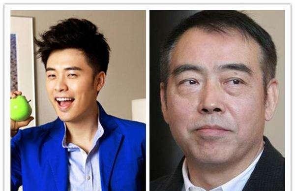 娱乐圈你不知道的亲戚关系，难怪他们会火起来