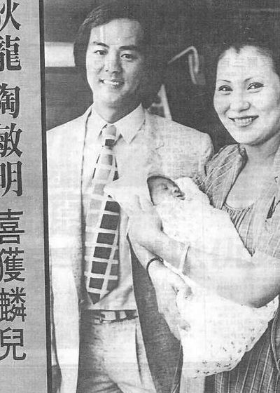 狄龙老婆（狄龙老婆叫什么）