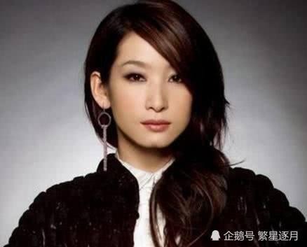 被嘲最丑影后，与富豪4年遭李湘意外插足，今嫁二婚丈夫成后妈