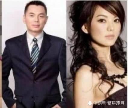 被嘲最丑影后，与富豪4年遭李湘意外插足，今嫁二婚丈夫成后妈