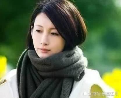 被嘲最丑影后，与富豪4年遭李湘意外插足，今嫁二婚丈夫成后妈