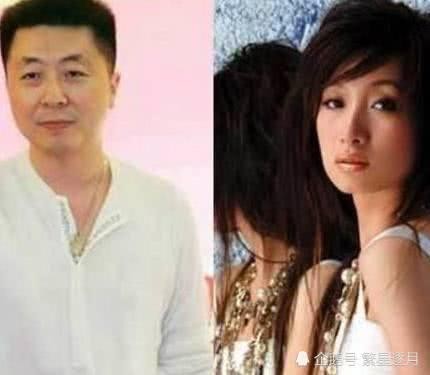 被嘲最丑影后，与富豪4年遭李湘意外插足，今嫁二婚丈夫成后妈