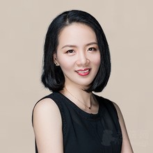 陈婵娟律师