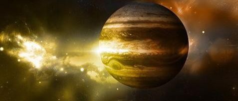 木星与人类有什么关系？科学家：没有木星便不会出现人类