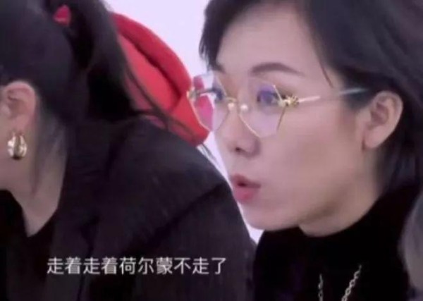 杨天真带艺人上新综艺惹争议，她是间接承认了朱亚文的人设吗？