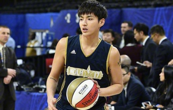 为什么NBA的全明星周末会经常在中国的春节期间举行？