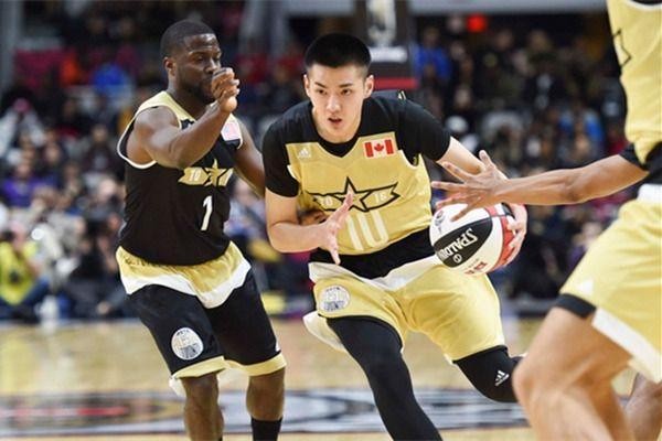 为什么NBA的全明星周末会经常在中国的春节期间举行？