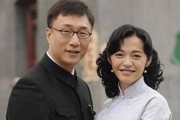 孙红雷老婆演过武林外传吗 戏里的老婆倒是和孙红雷并驾齐驱