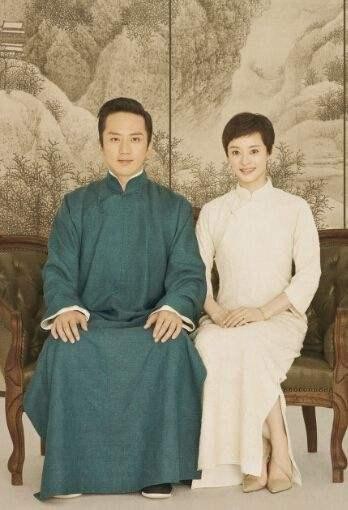 盘点娱乐圈年轻恩爱夫妻的10对明星: 最后一对终于有了爱的结晶