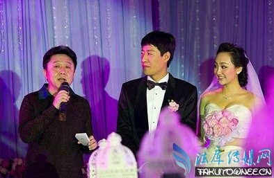 演员于震有几任老婆？于震家暴事件是真的吗？