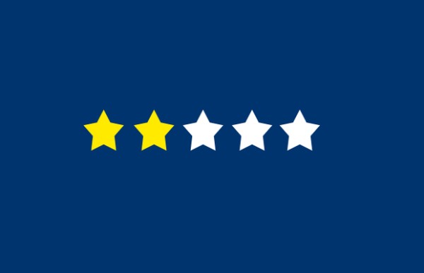 jquery星星评分插件Bootstrap Star Rating