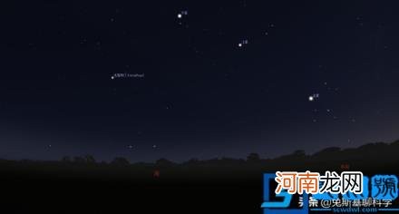 启明星是什么星 启明星为什么是金星