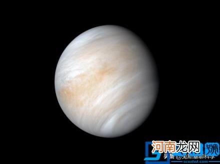 启明星是什么星 启明星为什么是金星