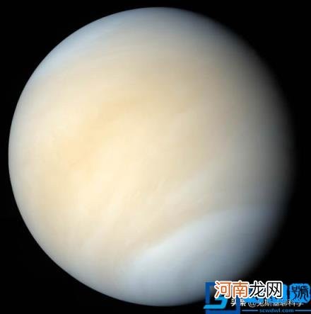 启明星是什么星 启明星为什么是金星