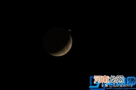 启明星是什么星 启明星为什么是金星