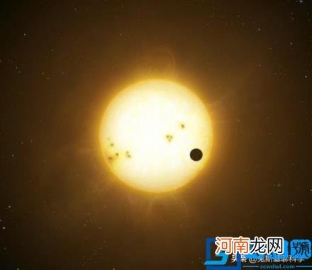 启明星是什么星 启明星为什么是金星