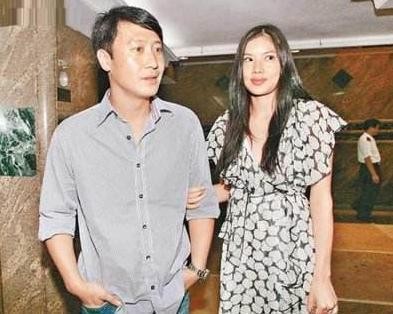 和舒淇分手，和乐基儿离婚，天王黎明情定二婚助理不惧流言