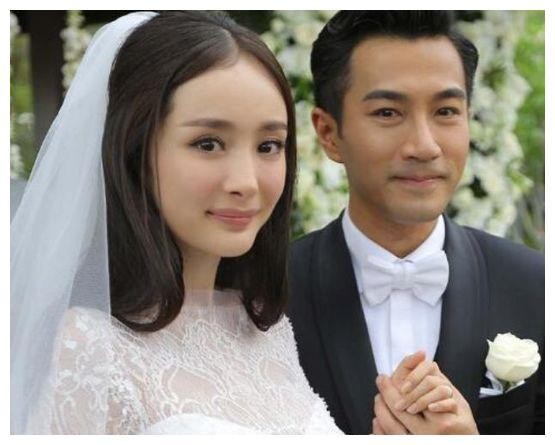 娱乐圈又传坏消息！这对恩爱夫妻已经离婚，7年婚姻不敌第三者