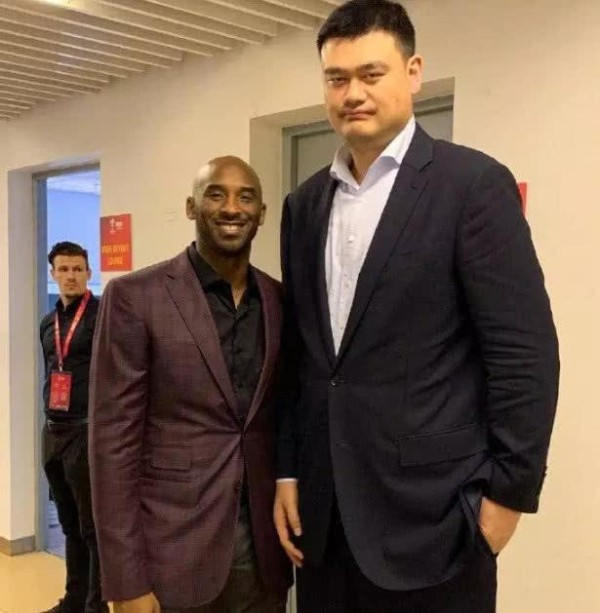 姚明在NBA属于什么级别的球星？当年为何拒绝去湖人联手科比？