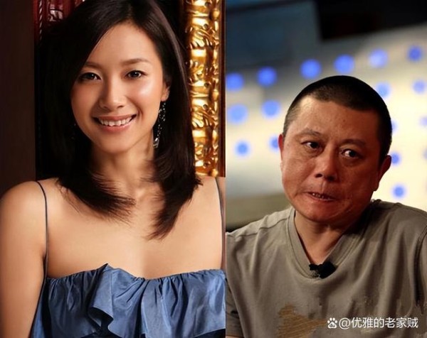 徐静蕾与李亚鹏：为何错过婚姻？