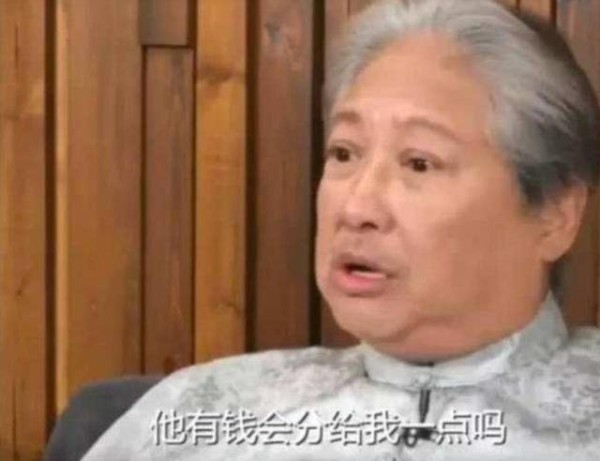 李连杰人脉太牛了！明明是马云出钱拍电影，洪金宝都看他面子才来