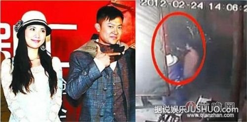 李晨是“插刀教”？网曝背叛好友印小天被骂渣男 跑男节目来洗白？