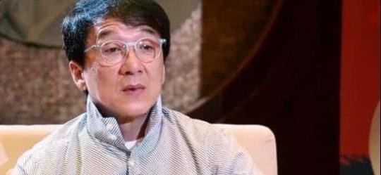 明星真名叫什么？成龙的大家都知道，吴京的真名让人忍不住想笑