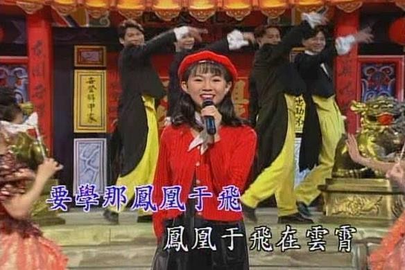 10岁出道，曾与杨钰莹齐名，却被传死亡16年，