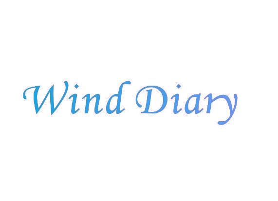 WIND DIARY