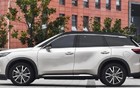 近乎完美的10款中大型SUV