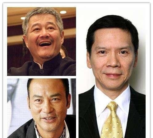 2000年，任达华到底动用了什么关系，帮刘德华解围“东北事件！”