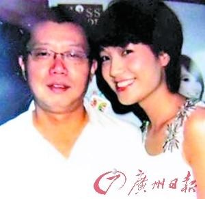 朱丹偏爱才气男：和初恋闪婚 与宋柯最轰动