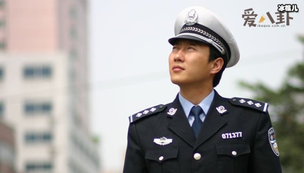 谭警官现在是什么警衔