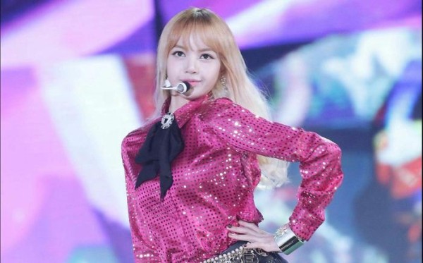 盘点组合泰籍成员，blackpink LISA上榜，而他被称东南亚小王子