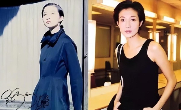 一个连亲生女儿都不认的功夫巨星——成龙