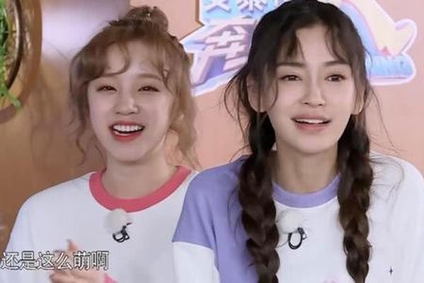 宋雨琦是哪一个女团 团队叫什么名字?是(G)I-DLE