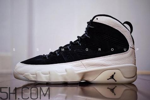 air jordan 9 la全明星配色什么时候发售_多少钱？