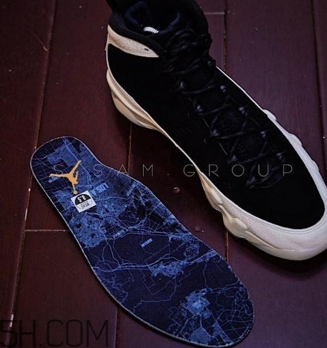 air jordan 9 la全明星配色什么时候发售_多少钱？