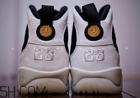 air jordan 9 la全明星配色什么时候发售_多少钱？