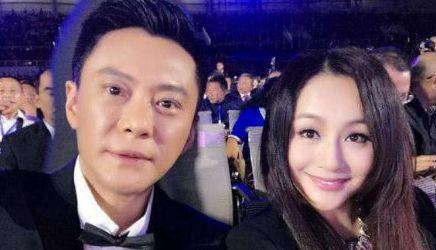 曾跑龙套10年，其貌不扬却娶了央视主播，今老婆过度整容认不出